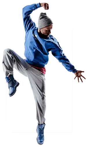 تنها سنتی که در روز جهانی رقص به شدت رعایت می شود، رقصیدن، رقصیدن و رقصیدن است